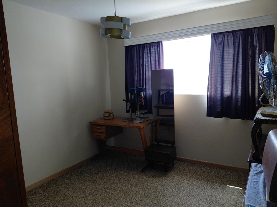 4 Bedroom Property for Sale in Heuwelkruin Eastern Cape